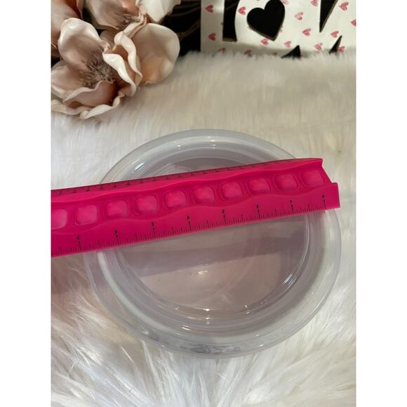 Disney Winnie The Pooh & Friends Tiger Daisy Chain Bowls Storage Container New - Picture 6 of 6